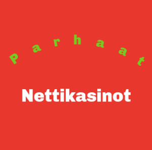 parhaat nettikasinot