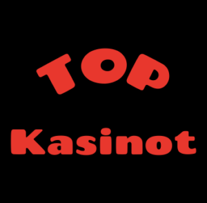 top kasinot