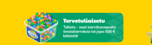 Pelikioski casino