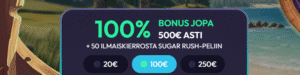 Saletti casino