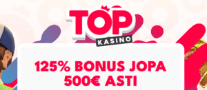 Top kasino