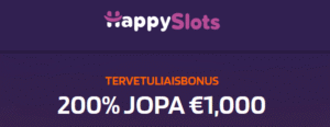 happyslots casino