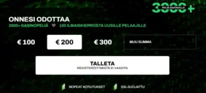 hillo uusi pikakasino 2025