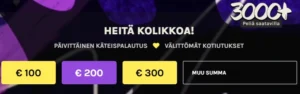 kruuna kasino