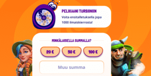 pelikaani casino