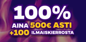 slottmonsteri uusi suomi kasino