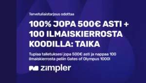 taikawin kasino