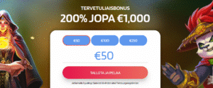 trivelabet casino