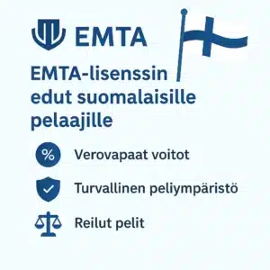 viron nettikasinoiden edut